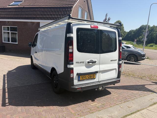 Renault TRAFIC 2.0 dCi 120 T29 L2H1 Comfort TREKHAAK 3P CARPLAY EUR6 IMPERIAAL KASTEN