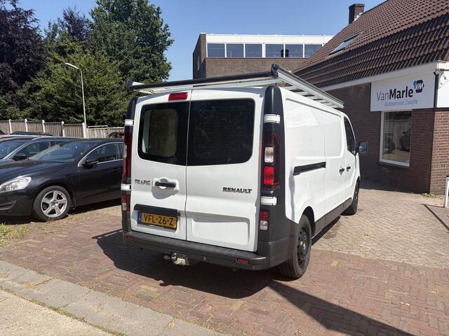 Renault TRAFIC 2.0 dCi 120 T29 L2H1 Comfort TREKHAAK 3P CARPLAY EUR6 IMPERIAAL KASTEN