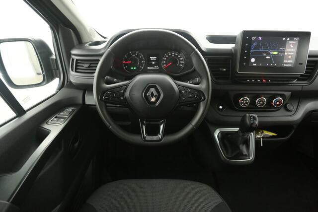 Renault TRAFIC 2.0 DCI L2H1 170PK | Automaat | Airco | Cruise | Carplay | Navi | LED