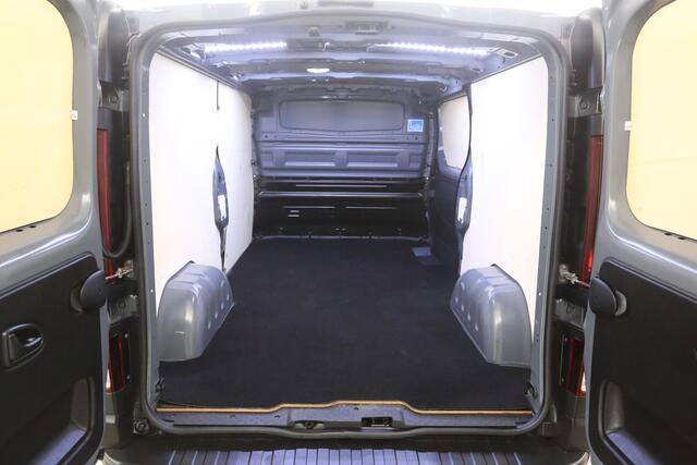 Renault TRAFIC 2.0 DCI L2H1 170PK | Automaat | Airco | Cruise | Carplay | Navi | LED