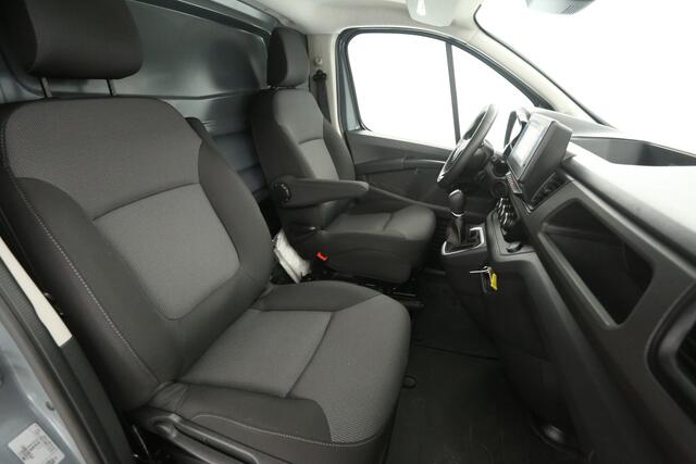 Renault TRAFIC 2.0 DCI L2H1 170PK | Automaat | Airco | Cruise | Carplay | Navi | LED