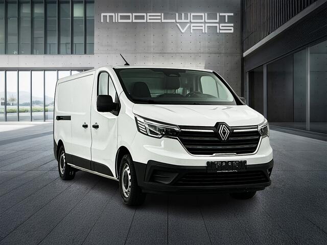 Renault TRAFIC 2.0 dCi 150 T30 L2H1 Comfort AUT | LED | NAV | Airco