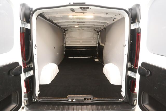 Renault TRAFIC 2.0 dCI 145PK L2H1 | Automaat | Airco | Cruise | Camera | Trekhaak