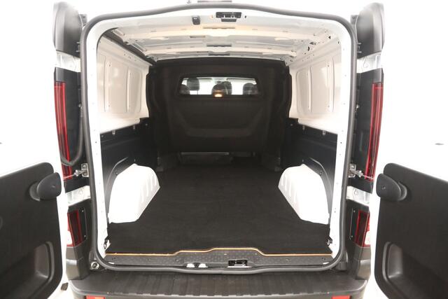 Renault TRAFIC 2.0 DCI 145PK L2H1 | DC | 6 Zits | Automaat | Airco | Camera | Cruise | Carplay | Trekhaak