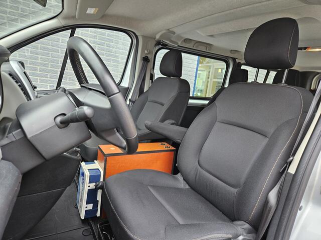Renault TRAFIC Passenger 1.6 dCi Personenbus