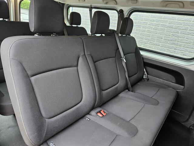Renault TRAFIC Passenger 1.6 dCi Personenbus