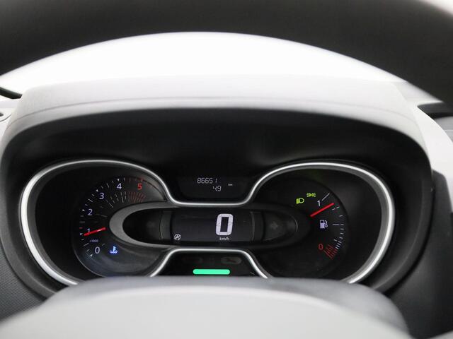Renault TRAFIC 2.0 dCi 120 T29 L2H1 Work Edition Airco | Cruise control | Led koplampen | Navigatiesysteem full map | Parkeersensor achter | Zijschuifdeur rechts