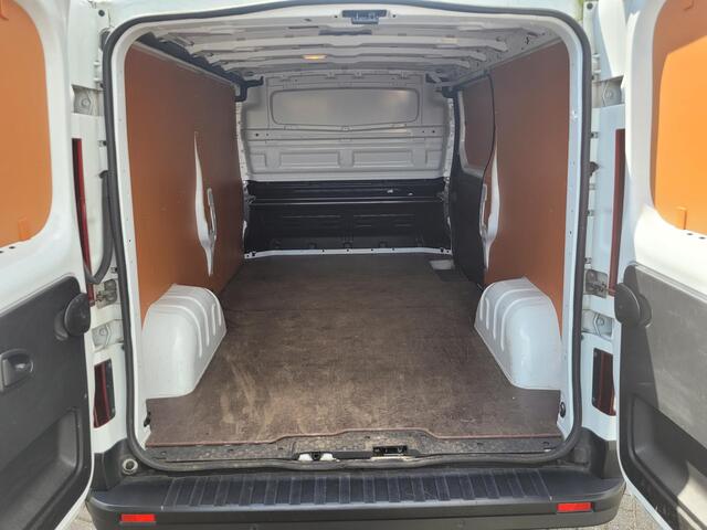 Renault TRAFIC 2.0 dCi 110 T30 L2H1 Work Edition |