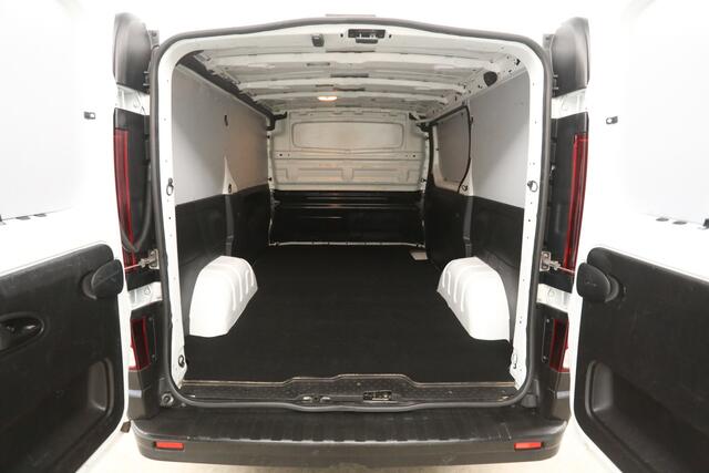 Renault TRAFIC 2.0 DCI L1H1 | Marge | Airco | 3 Zits | LED | Elektrpakket