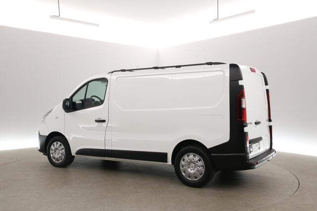 Renault TRAFIC 2.0 DCI L1H1 | Marge | Airco | 3 Zits | LED | Elektrpakket