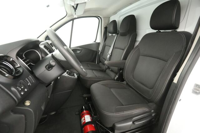 Renault TRAFIC 2.0 DCI L1H1 | Marge | Airco | 3 Zits | LED | Elektrpakket