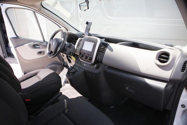 Renault TRAFIC 1.6 dCi T29L1H1ComEn