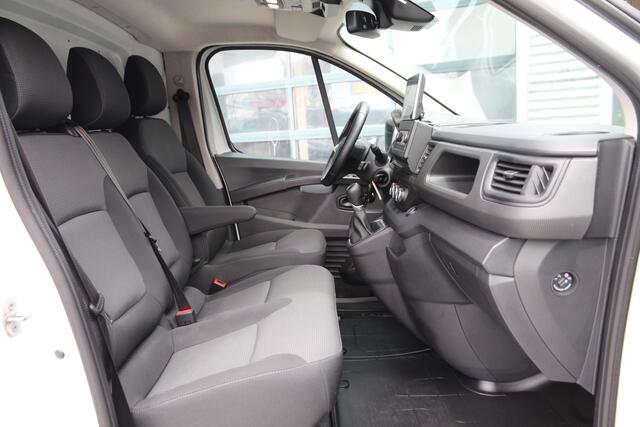 Renault TRAFIC 2.0 DCI 150 | Aut. | KAR-edition | Camera | Cruise | Airco..