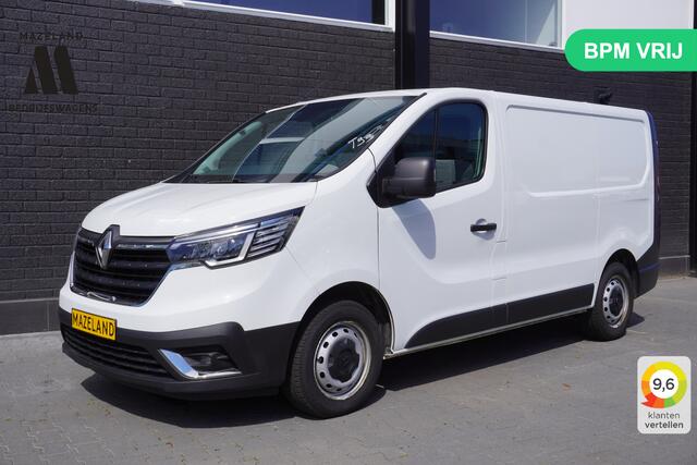 Renault TRAFIC 2.0 dCi 110PK EURO 6 - Airco - Navi - Cruise - ¤15.900,- Excl.