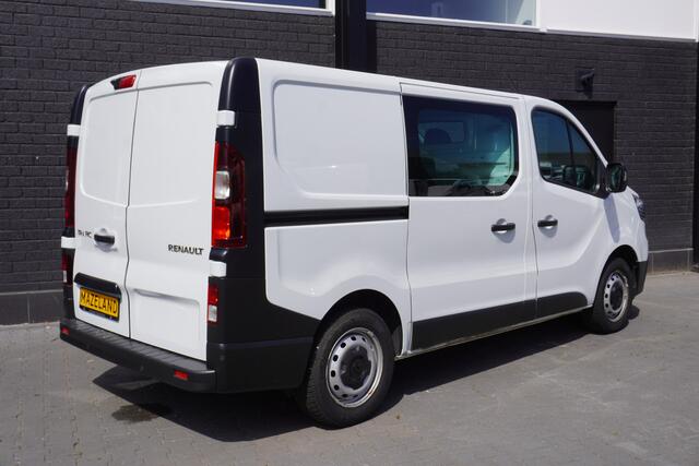 Renault TRAFIC 2.0 dCi 110PK EURO 6 - Airco - Navi - Cruise - ¤15.900,- Excl.