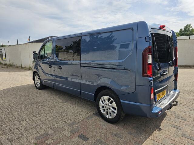 Renault TRAFIC L2H1 dCi 170 Luxe Dubbel Cabine