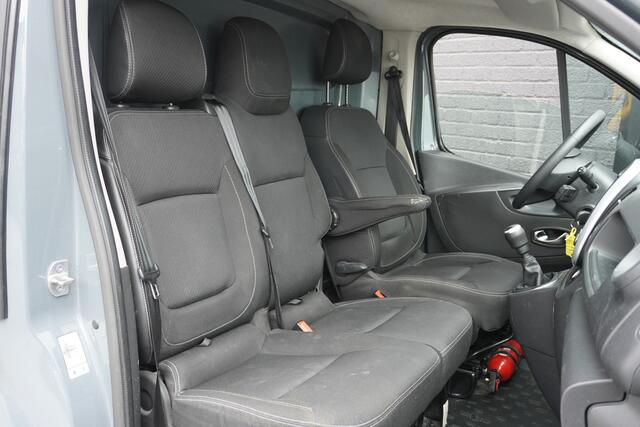 Renault TRAFIC 2.0 dCi 120PK - EURO 6 - Airco - Navi - Cruise - ¤12.900,- Excl.