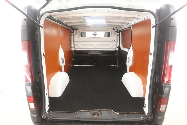 Renault TRAFIC 1.6 dCi T27 L1H1 | Airco | Cruise | Parkeersens. | Elektrpakket