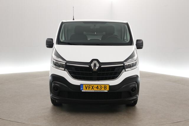 Renault TRAFIC 1.6 dCi T27 L1H1 | Airco | Cruise | Parkeersens. | Elektrpakket