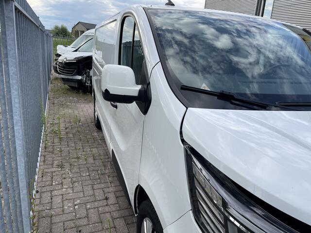 Renault TRAFIC AUTOMAAT! 2.0 dCi 150 T30 L2H1 Luxe AUTOMAAT! AUTOMAAT