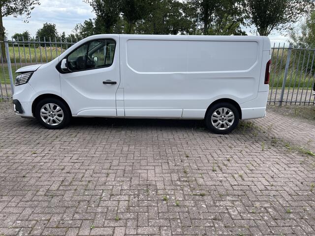 Renault TRAFIC AUTOMAAT! 2.0 dCi 150 T30 L2H1 Luxe AUTOMAAT! AUTOMAAT