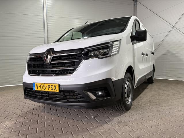 Renault TRAFIC 2.0 Blue dCi 130 T30 L2H1 Start VVB509 Prijs zoals getoond
