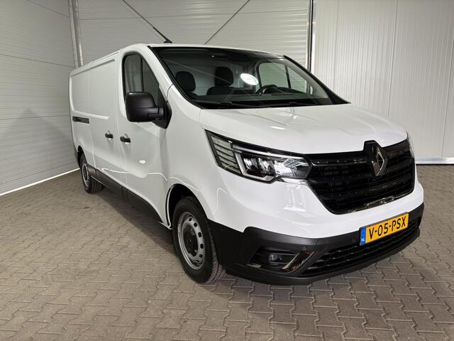 Renault TRAFIC 2.0 Blue dCi 130 T30 L2H1 Start VVB509 Prijs zoals getoond