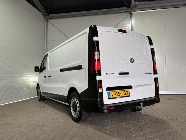 Renault TRAFIC 2.0 Blue dCi 130 T30 L2H1 Start VVB509 Prijs zoals getoond