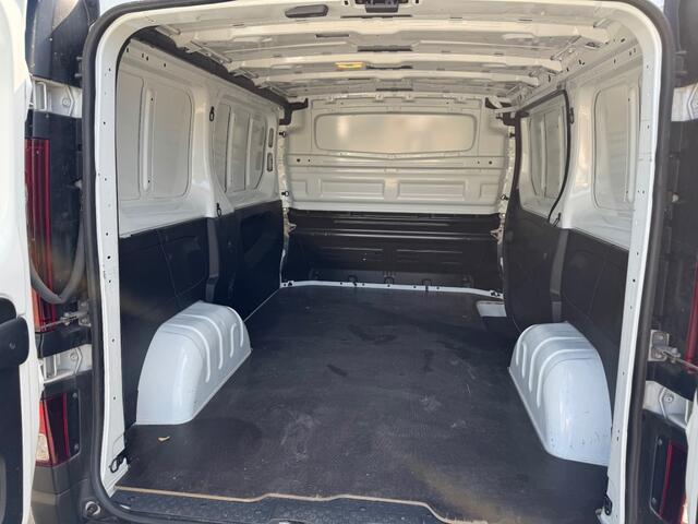Renault TRAFIC 2.0 D 150pk L1H1