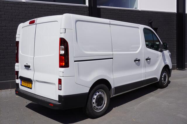 Renault TRAFIC 2.0 dCi 150PK - EURO 6 - Airco - Navi - Cruise - ¤16.900,- Excl.
