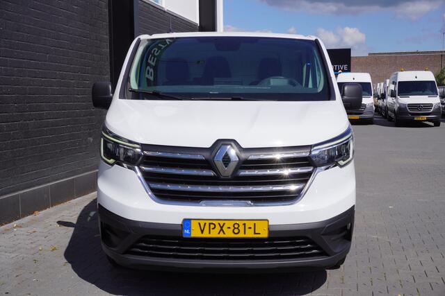 Renault TRAFIC 2.0 dCi 150PK - EURO 6 - Airco - Navi - Cruise - ¤16.900,- Excl.