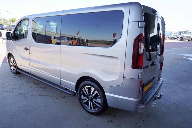 Renault TRAFIC 2.0 Blue dCi 170PK T29 L2H1 Extra Anniversary DC Automaat nr. V002 | Climate | Navi | Camera | Cruise | Glaslook