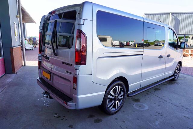 Renault TRAFIC 2.0 Blue dCi 170PK T29 L2H1 Extra Anniversary DC Automaat nr. V054 | Climate | Navi | Camera | Cruise | Glaslook