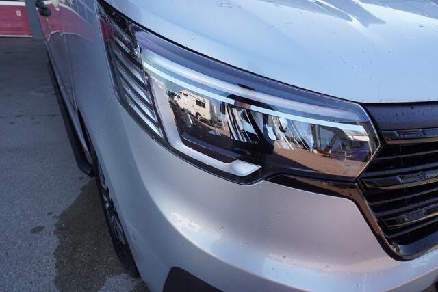 Renault TRAFIC 2.0 Blue dCi 170PK T29 L2H1 Extra Anniversary DC Automaat nr. V054 | Climate | Navi | Camera | Cruise | Glaslook