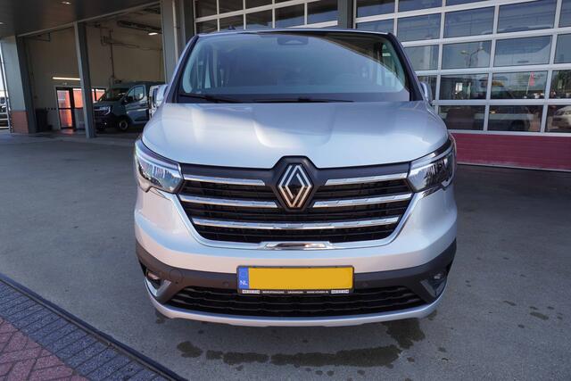 Renault TRAFIC 2.0 Blue dCi 170PK T29 L2H1 Extra DC Automaat nr. V38 | Climate | Cruise | Navi | Camera