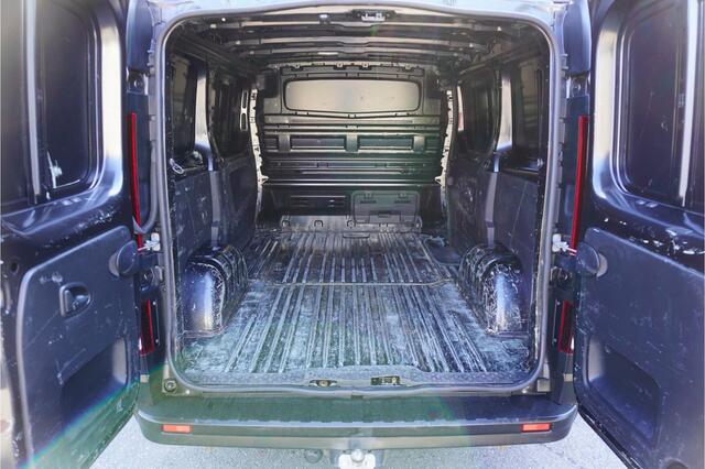Renault TRAFIC 120pk L1H1 Airco LED 3-Zits Trekhaak Radio