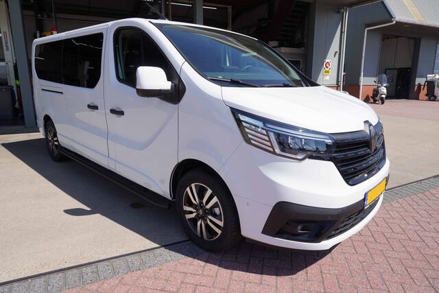 Renault TRAFIC 2.0 Blue dCi 170PK T29 L2H1 Extra Anniversary DC Automaat nr. V011 | Climate | Navi | Camera | Cruise | Glaslook
