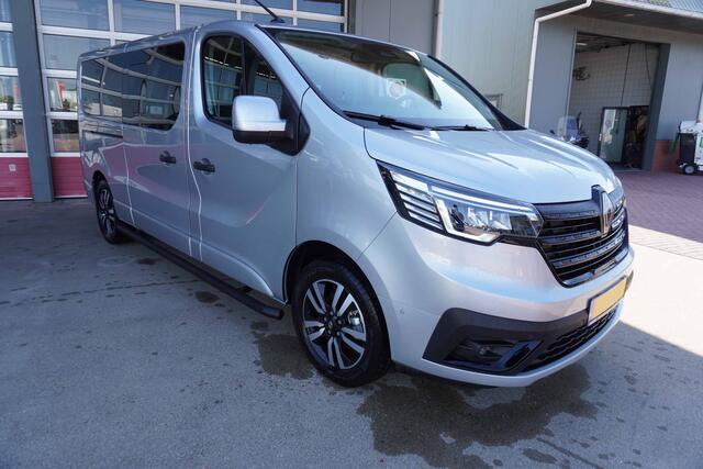 Renault TRAFIC 2.0 Blue dCi 170PK T29 L2H1 Extra Anniversary DC Automaat nr. V043 | Climate | Navi | Camera | Cruise | Glaslook | Trekhaak