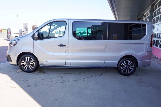 Renault TRAFIC 2.0 Blue dCi 170PK T29 L2H1 Extra Anniversary DC Automaat nr. V049 | Climate | Navi | Camera | Cruise | Glaslook | Trekhaak