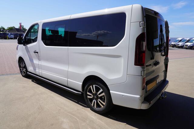 Renault TRAFIC 2.0 Blue dCi 170PK T29 L2H1 Extra Anniversary DC Automaat nr. V012 | Climate | Navi | Camera | Cruise | Glaslook | Trekhaak