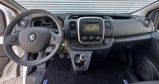 Renault TRAFIC 2.0 dCi 120pk L2 DC Dubbele cabine