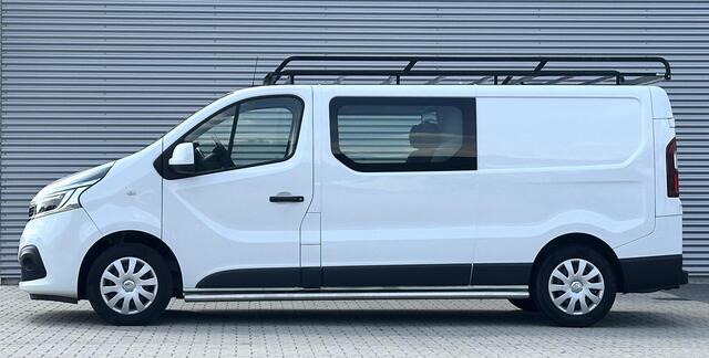 Renault TRAFIC 2.0 dCi 120pk L2 DC Dubbele cabine