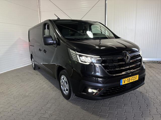 Renault TRAFIC 2.0 Blue dCi 150 EDC T30 L2H1 Advance VVB510 prijs zoals getoond