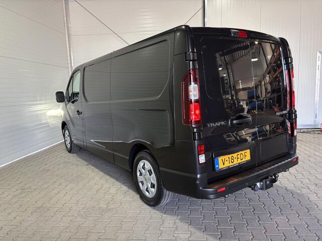 Renault TRAFIC 2.0 Blue dCi 150 EDC T30 L2H1 Advance VVB510 prijs zoals getoond