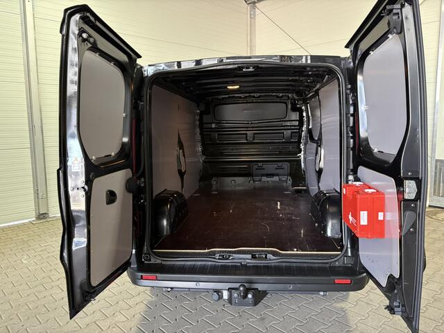 Renault TRAFIC 2.0 Blue dCi 150 EDC T30 L2H1 Advance VVB510 prijs zoals getoond