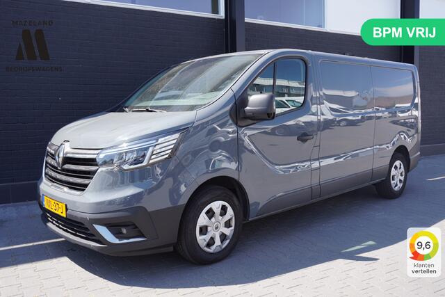 Renault TRAFIC 2.0 dCi 150PK Automaat L2 - EURO 6 - Airco - Navi - Cruise - ¤22.499,- Excl.