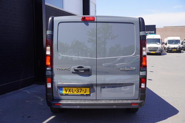 Renault TRAFIC 2.0 dCi 150PK Automaat L2 - EURO 6 - Airco - Navi - Cruise - ¤22.499,- Excl.
