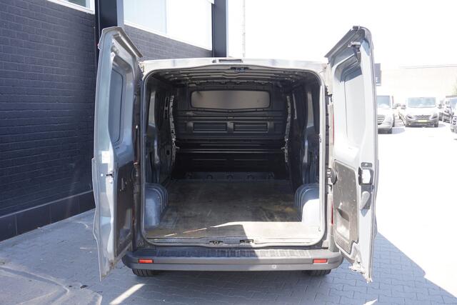 Renault TRAFIC 2.0 dCi 150PK Automaat L2 - EURO 6 - Airco - Navi - Cruise - ¤22.499,- Excl.