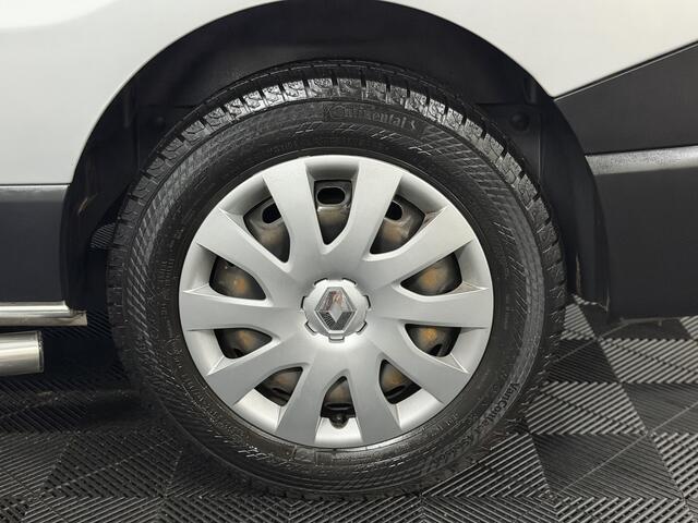 Renault TRAFIC 1.6 dCi T29 L2H1 Luxe Dubbel Cabine Camera, Navi, Airco, Cruise control, Radio, Mistlamp, 6 personen