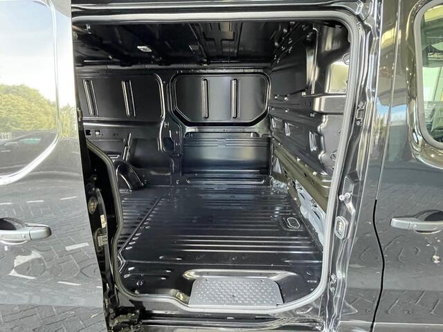 Renault TRAFIC E-Tech T29 L2H2 Advance 52 kWh Airco | Apple Carplay/Android auto | Camera